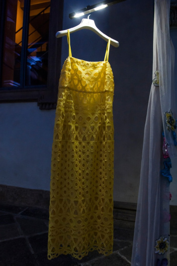 Presentazione S/S 2015 - Dondup 64