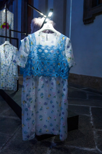 Presentazione S/S 2015 - Dondup 66