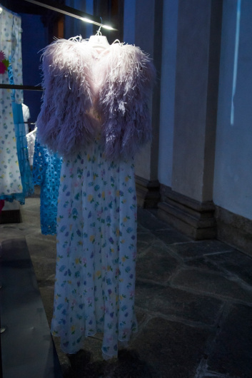 Presentazione S/S 2015 - Dondup 67