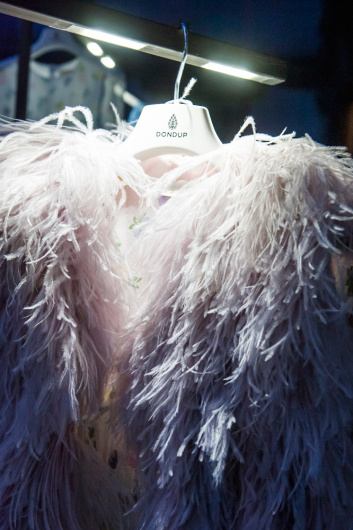 Presentazione S/S 2015 - Dondup 68