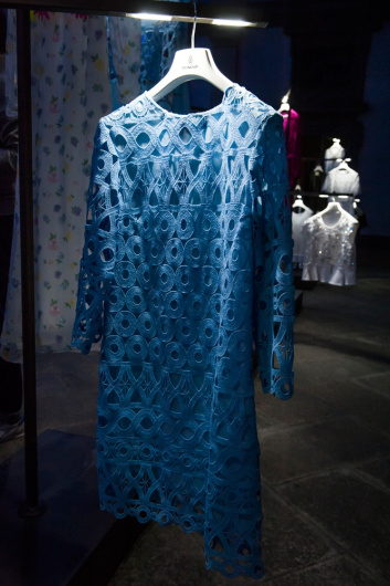 Presentazione S/S 2015 - Dondup 69