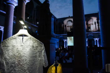 Presentazione S/S 2015 - Dondup 71