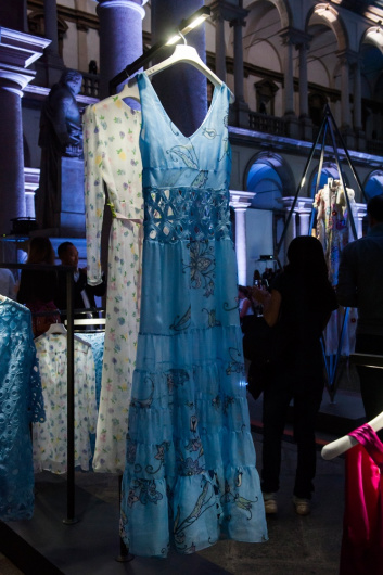 Presentazione S/S 2015 - Dondup 76