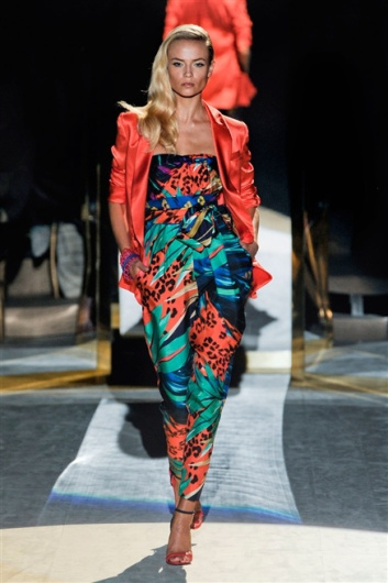 Fotoservizio/SS 2012/WOMEN/SALVATORE FERRAGAMO/1