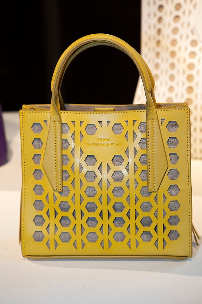Presentazione S/S 2015 - Desa Nineteenseventytwo 3