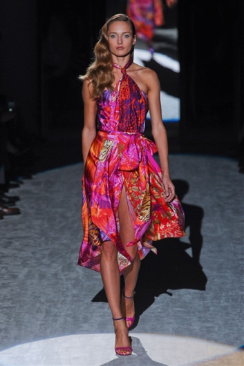 Fotoservizio/SS 2012/WOMEN/SALVATORE FERRAGAMO/2
