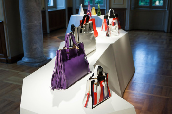 Presentazione S/S 2015 - Desa Nineteenseventytwo 31