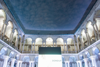 Presentazione S/S 2015 - Dondup 138