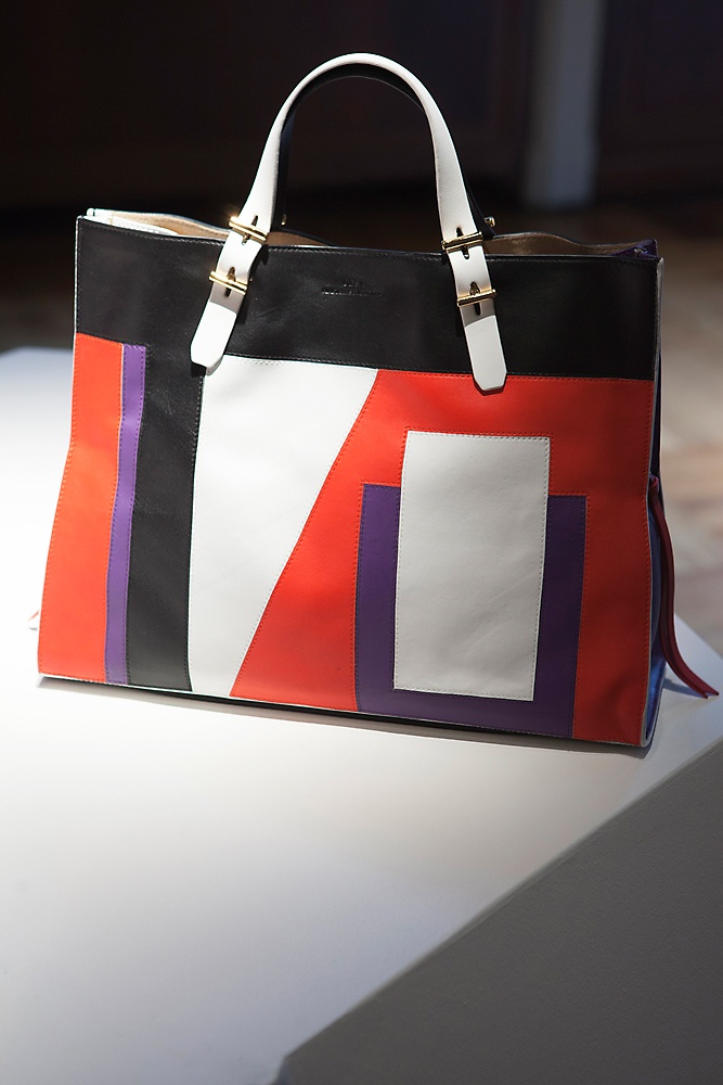 Presentazione S/S 2015 - Desa Nineteenseventytwo 45