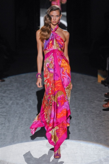 Fotoservizio/SS 2012/WOMEN/SALVATORE FERRAGAMO/9