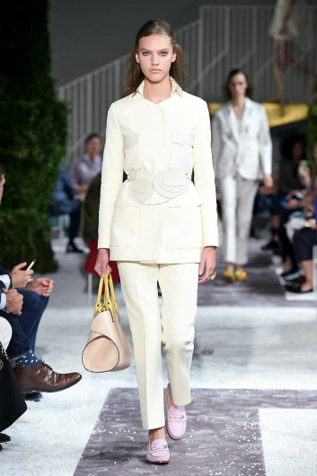 Fotoservizio/SS 2015/WOMEN/TOD'S/DP2/1