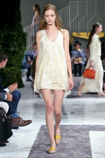 Fotoservizio/SS 2015/WOMEN/TOD'S/DP2/1