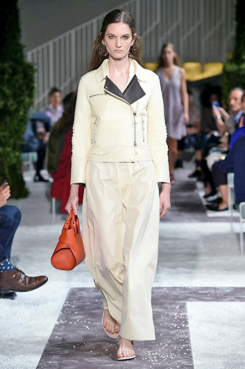 Fotoservizio/SS 2015/WOMEN/TOD'S/DP2/2