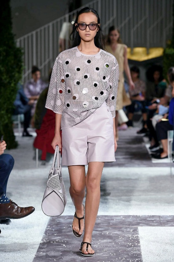 Fotoservizio/SS 2015/WOMEN/TOD'S/DP2/1