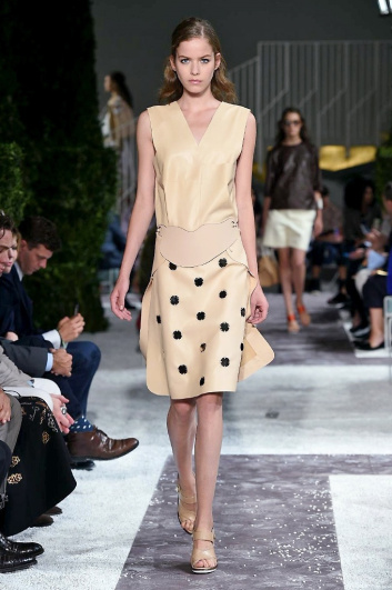 Fotoservizio/SS 2015/WOMEN/TOD'S/DP2/2