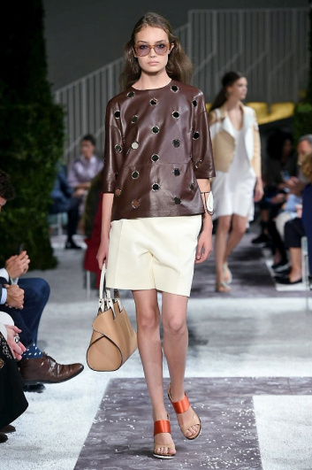Fotoservizio/SS 2015/WOMEN/TOD'S/DP2/3