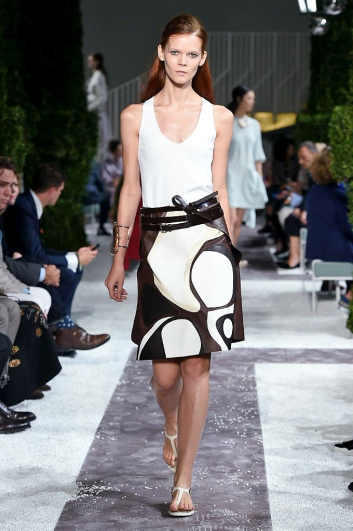 Fotoservizio/SS 2015/WOMEN/TOD'S/DP2/5