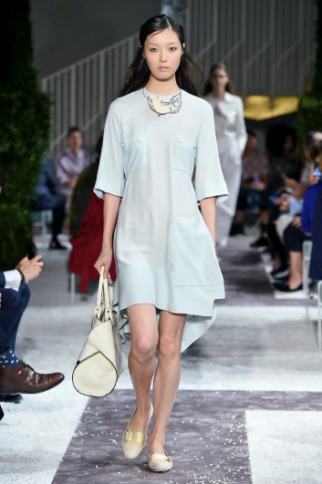 Fotoservizio/SS 2015/WOMEN/TOD'S/DP2/6