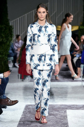 Fotoservizio/SS 2015/WOMEN/TOD'S/DP2/1