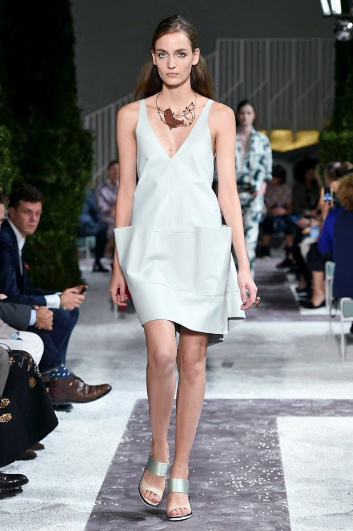 Fotoservizio/SS 2015/WOMEN/TOD'S/DP2/2