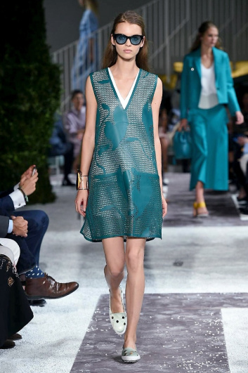 Fotoservizio/SS 2015/WOMEN/TOD'S/DP2/4