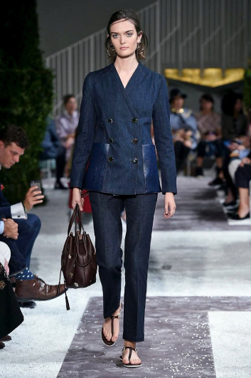 Fotoservizio/SS 2015/WOMEN/TOD'S/DP2/7