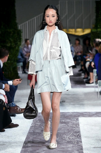 Fotoservizio/SS 2015/WOMEN/TOD'S/DP2/0