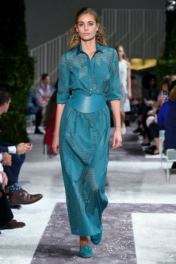 Fotoservizio/SS 2015/WOMEN/TOD'S/DP2/2
