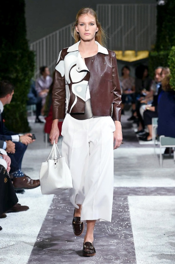 Fotoservizio/SS 2015/WOMEN/TOD'S/DP2/4
