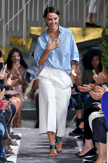 Fotoservizio/SS 2015/WOMEN/TOD'S/DP2/6