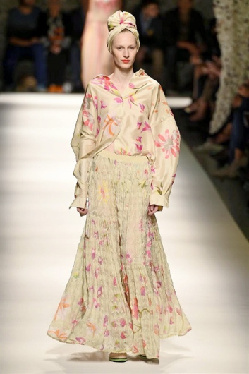 Fotoservizio/SS 2015/WOMEN/MISSONI/DP1/0