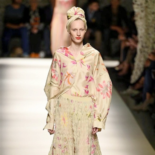 MISSONI