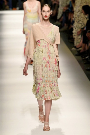 Fotoservizio/SS 2015/WOMEN/MISSONI/DP1/3