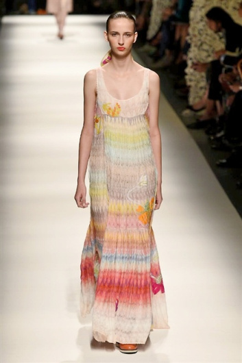 Fotoservizio/SS 2015/WOMEN/MISSONI/DP1/4