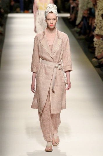 Fotoservizio/SS 2015/WOMEN/MISSONI/DP1/5