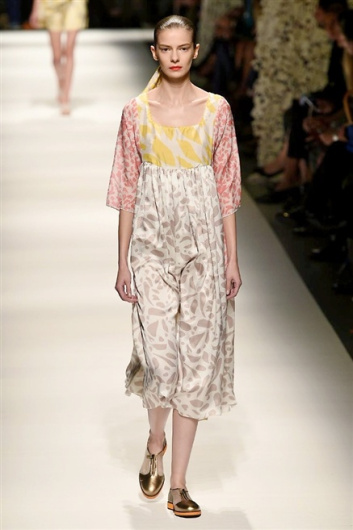 Fotoservizio/SS 2015/WOMEN/MISSONI/DP1/6