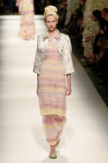 Fotoservizio/SS 2015/WOMEN/MISSONI/DP1/9