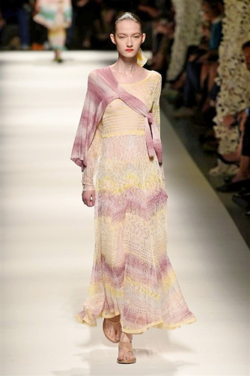 Fotoservizio/SS 2015/WOMEN/MISSONI/DP1/10