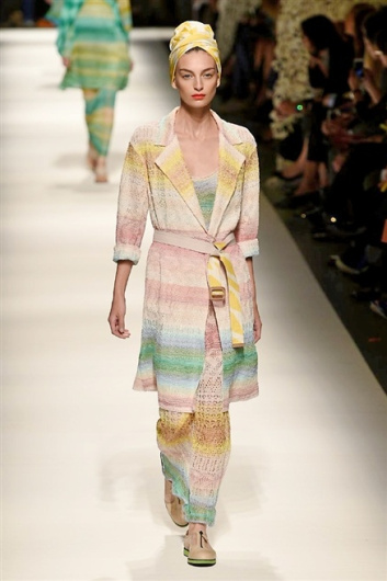 Fotoservizio/SS 2015/WOMEN/MISSONI/DP1/11