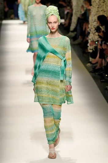 Fotoservizio/SS 2015/WOMEN/MISSONI/DP1/12