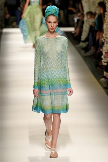 Fotoservizio/SS 2015/WOMEN/MISSONI/DP1/13