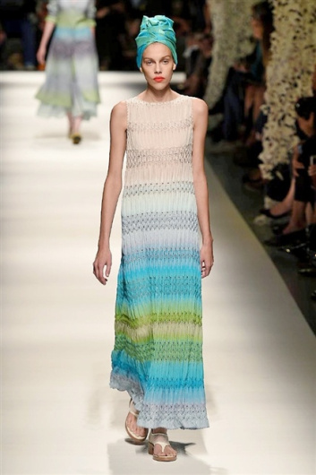 Fotoservizio/SS 2015/WOMEN/MISSONI/DP1/16
