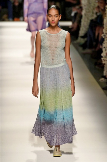 Fotoservizio/SS 2015/WOMEN/MISSONI/DP1/18