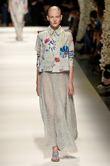 Fotoservizio/SS 2015/WOMEN/MISSONI/DP1/26