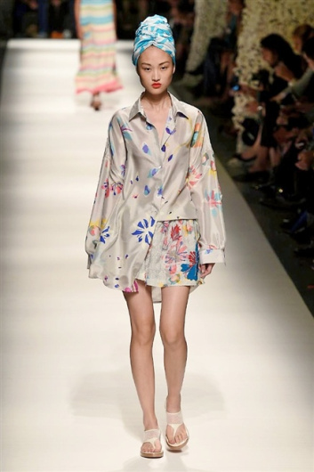 Fotoservizio/SS 2015/WOMEN/MISSONI/DP1/28