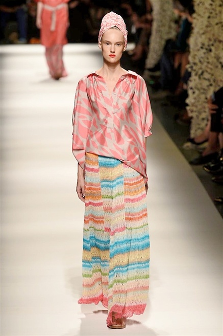 Fotoservizio/SS 2015/WOMEN/MISSONI/DP1/30