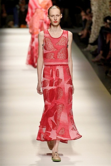 Fotoservizio/SS 2015/WOMEN/MISSONI/DP1/32