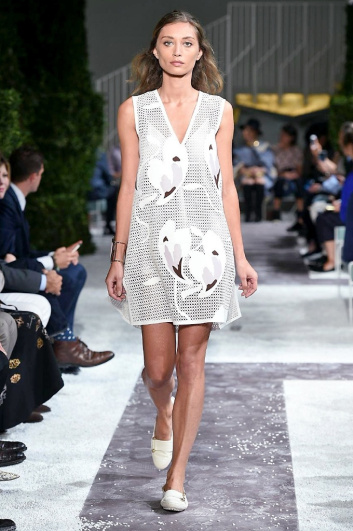 Fotoservizio/SS 2015/WOMEN/TOD'S/DP2/0