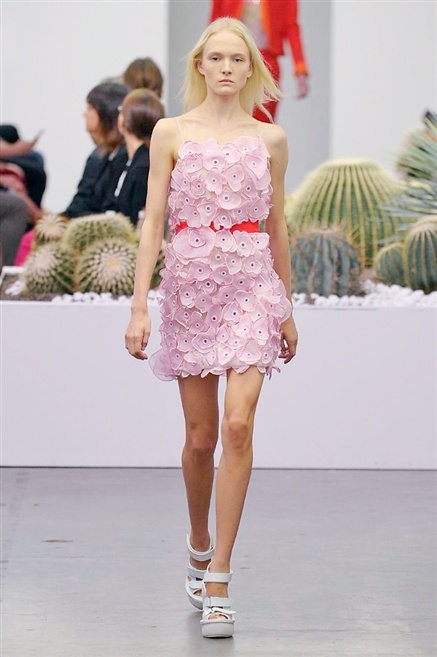 Fotoservizio/SS 2015/WOMEN/ICEBERG/DP1/24