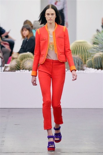 Fotoservizio/SS 2015/WOMEN/ICEBERG/DP1/25